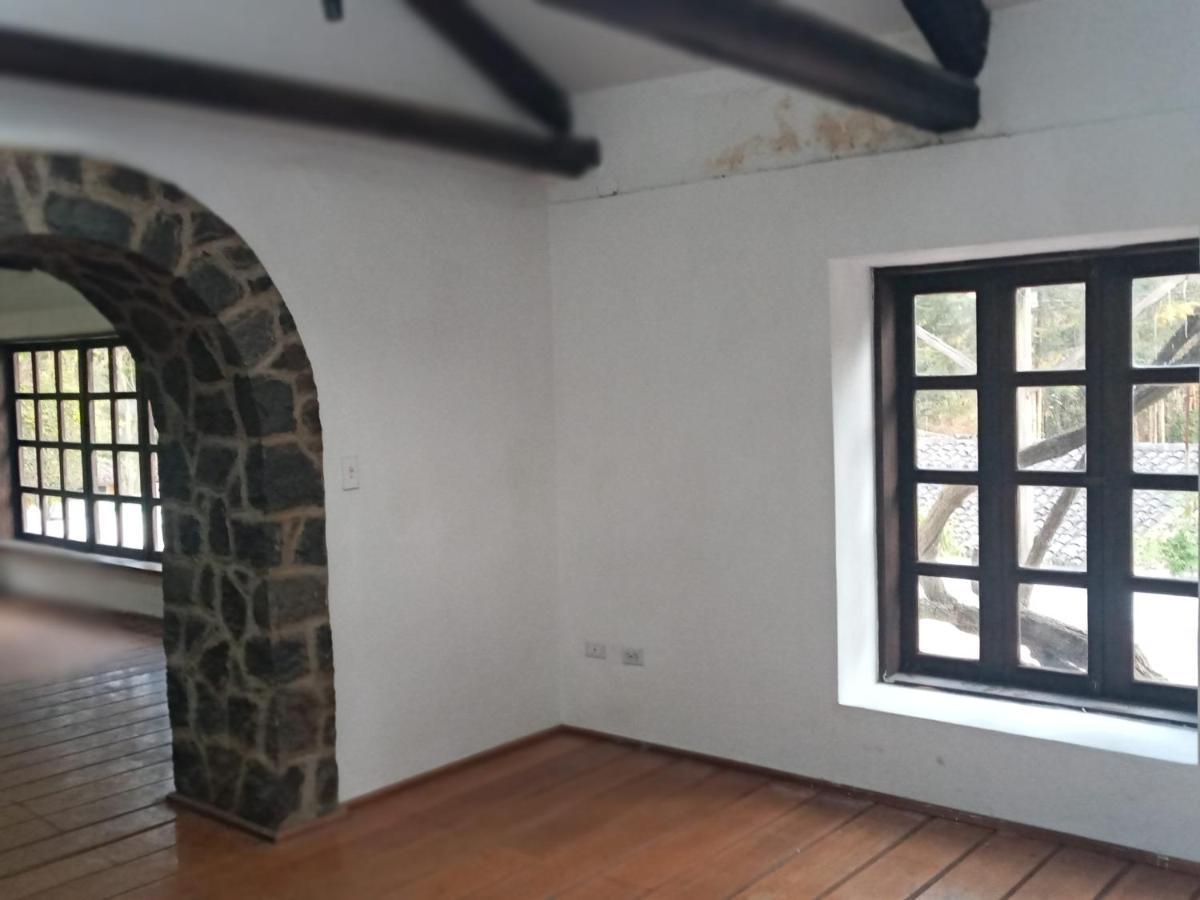 Quinta Los Eucaliptos Villa Quito Bagian luar foto